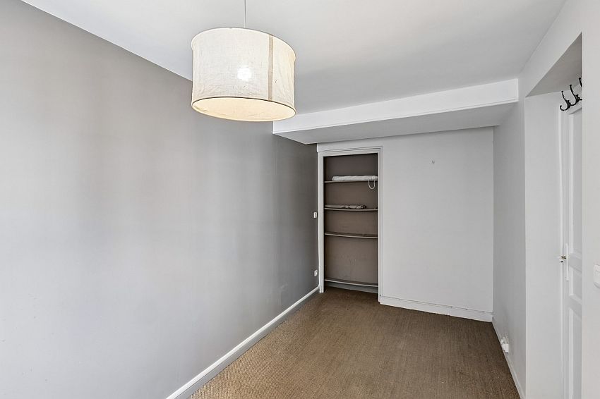 Bureau Location 75007 PARIS 11 RUE PERRONET