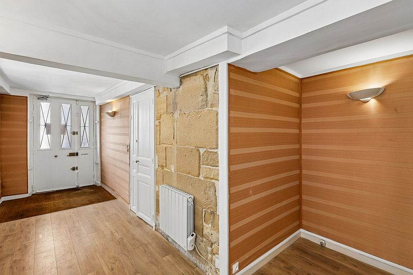 Bureau Location 75007 PARIS 11 RUE PERRONET