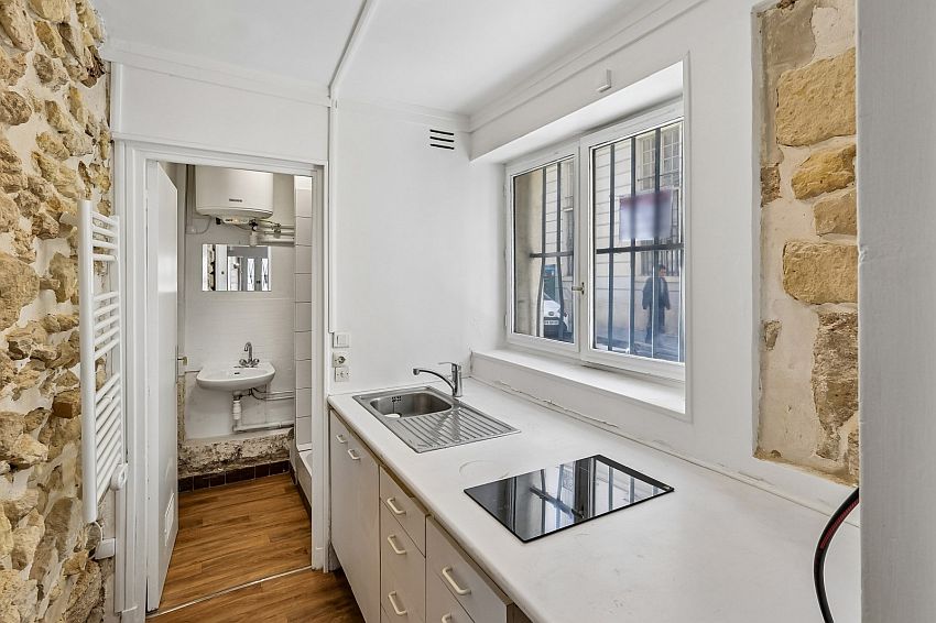 Bureau Location 75007 PARIS 11 RUE PERRONET