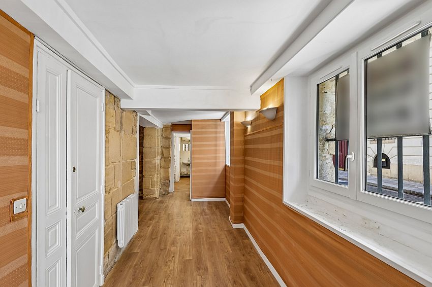 Bureau Location 75007 PARIS 11 RUE PERRONET