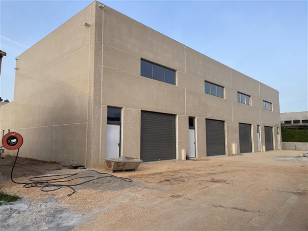 Local d'activités Location 83500 LA SEYNE SUR MER