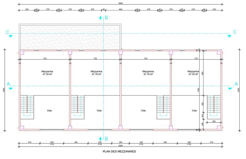 Local d'activités Location 83500 LA SEYNE SUR MER