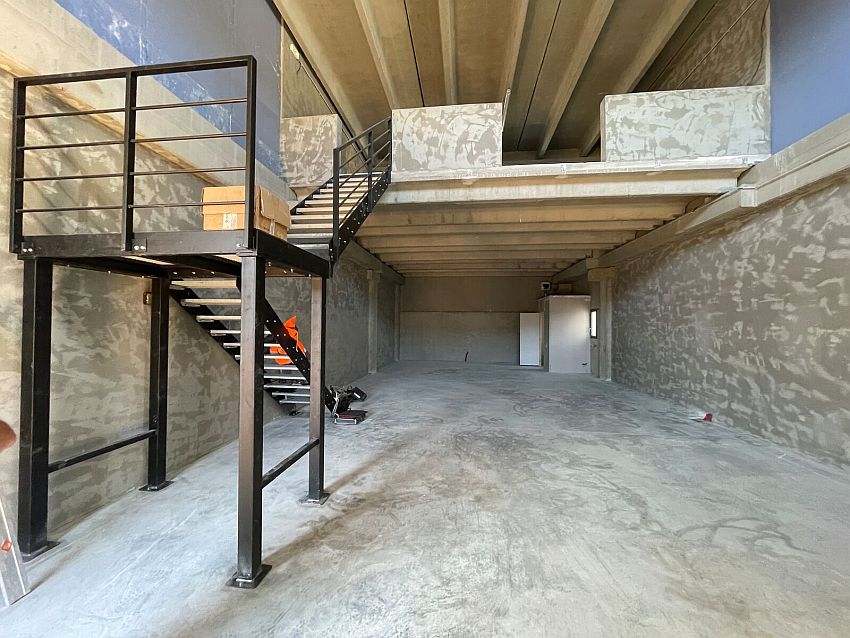 Local d'activités Location 83500 LA SEYNE SUR MER