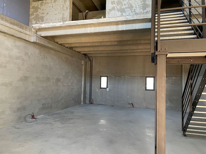 Local d'activités Location 83500 LA SEYNE SUR MER