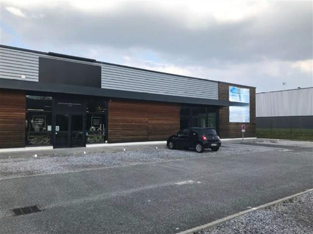 Local d'activités Location 59710 ENNEVELIN