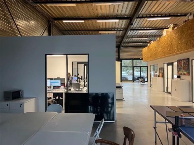 Local d'activités Location 59710 ENNEVELIN