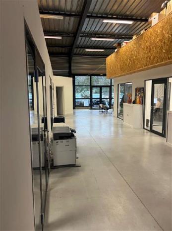 Local d'activités Location 59710 ENNEVELIN