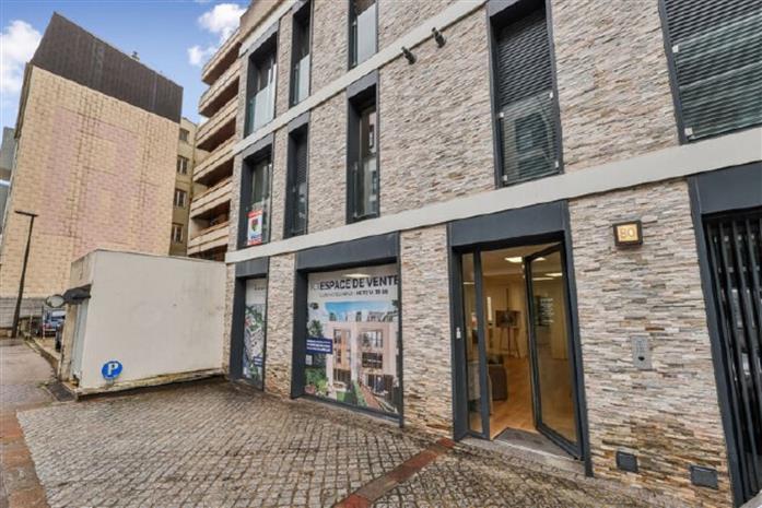 Bureau Location 92100 BOULOGNE BILLANCOURT