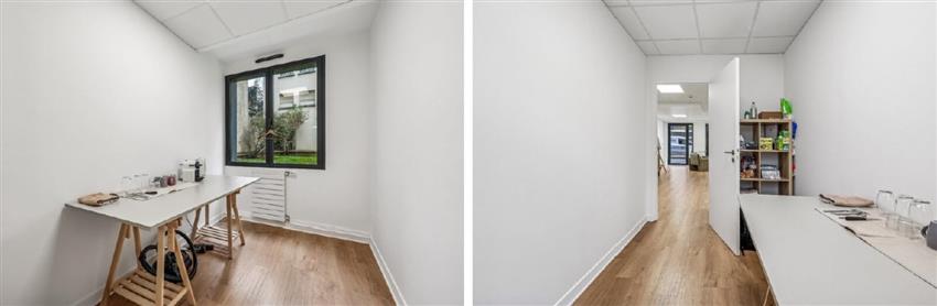 Bureau Location 92100 BOULOGNE BILLANCOURT