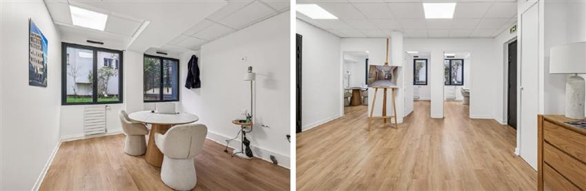 Bureau Location 92100 BOULOGNE BILLANCOURT