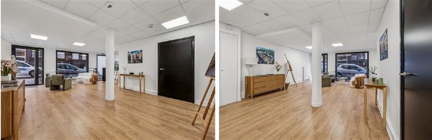 Bureau Location 92100 BOULOGNE BILLANCOURT