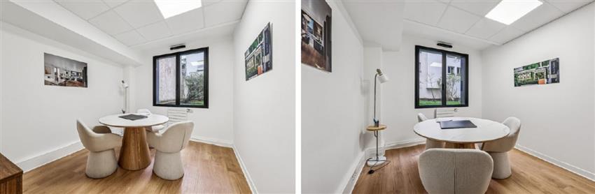 Bureau Location 92100 BOULOGNE BILLANCOURT