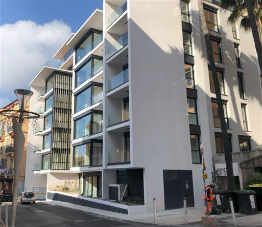 Bureau Vente/Location 06240 BEAUSOLEIL