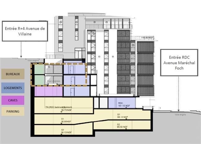 Bureau Vente/Location 06240 BEAUSOLEIL