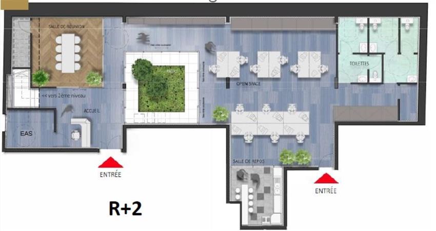 Bureau Vente/Location 06240 BEAUSOLEIL