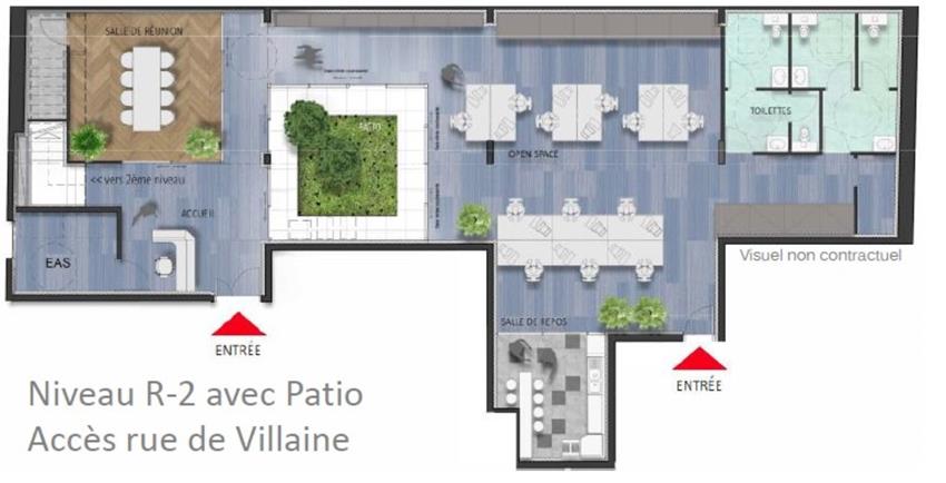 Bureau Vente/Location 06240 BEAUSOLEIL