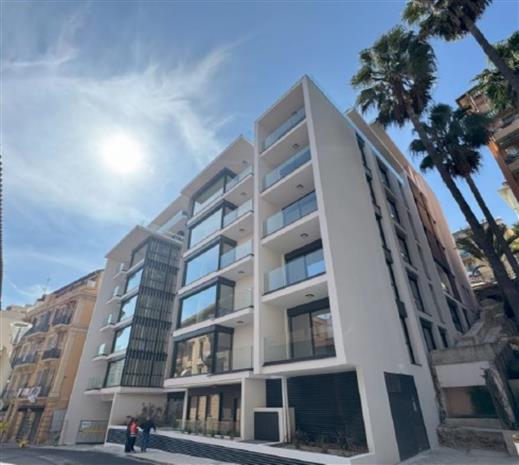 Bureau Vente/Location 06240 BEAUSOLEIL