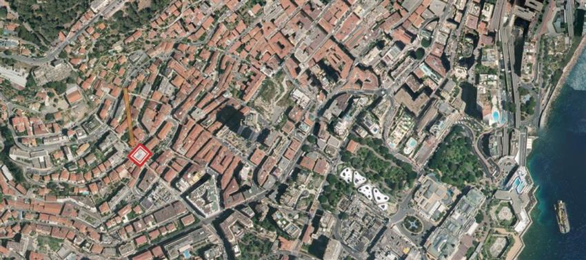 Bureau Vente/Location 06240 BEAUSOLEIL