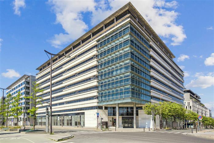 Bureau Location 75013 PARIS 174 AVENUE DE FRANCE