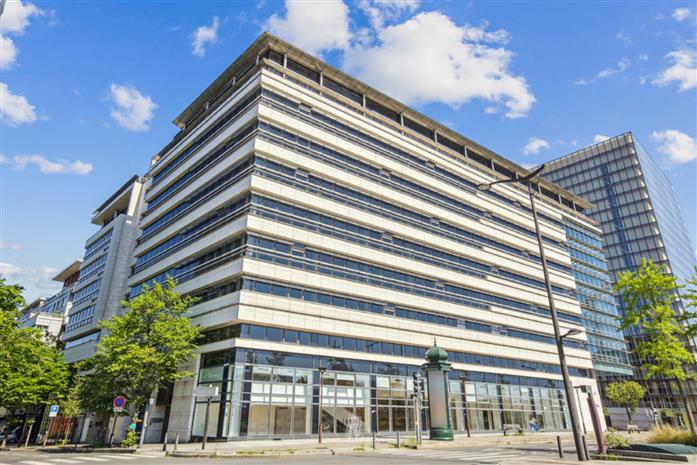 Bureau Location 75013 PARIS 174 AVENUE DE FRANCE