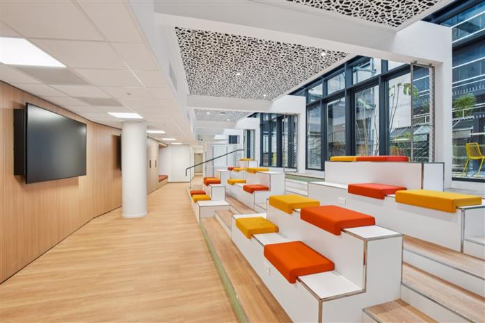 Bureau Location 75013 PARIS 174 AVENUE DE FRANCE