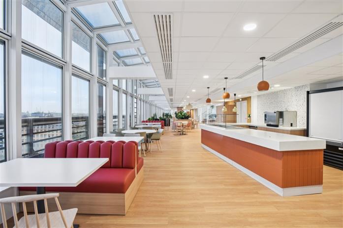 Bureau Location 75013 PARIS 174 AVENUE DE FRANCE