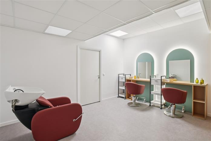 Bureau Location 75013 PARIS 174 AVENUE DE FRANCE