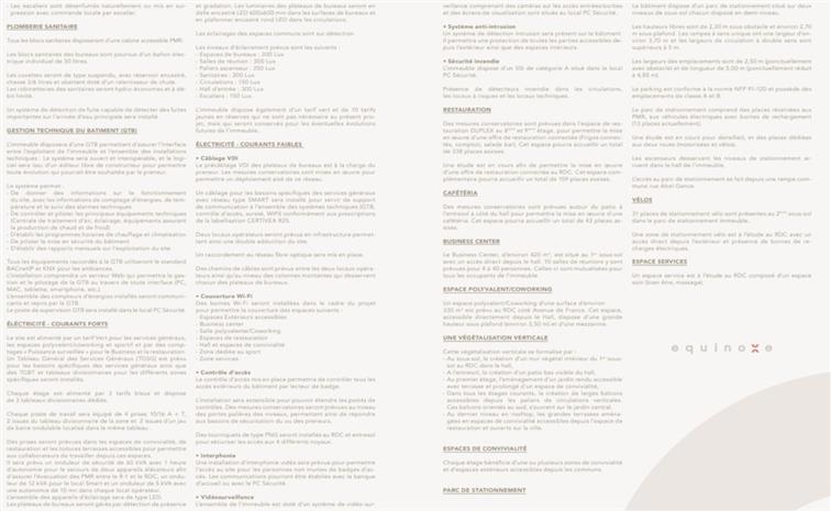 Bureau Location 75013 PARIS 174 AVENUE DE FRANCE