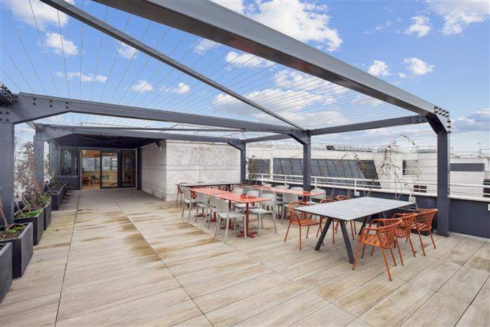 Bureau Location 75013 PARIS 174 AVENUE DE FRANCE