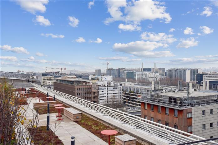 Bureau Location 75013 PARIS 174 AVENUE DE FRANCE