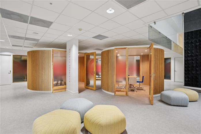 Bureau Location 75013 PARIS 174 AVENUE DE FRANCE