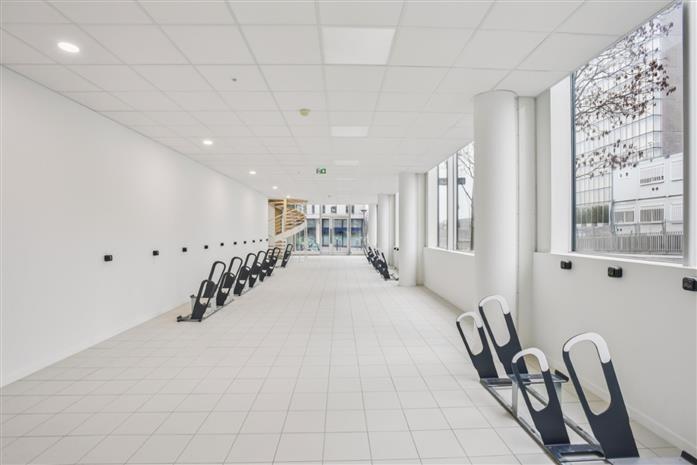 Bureau Location 75013 PARIS 174 AVENUE DE FRANCE