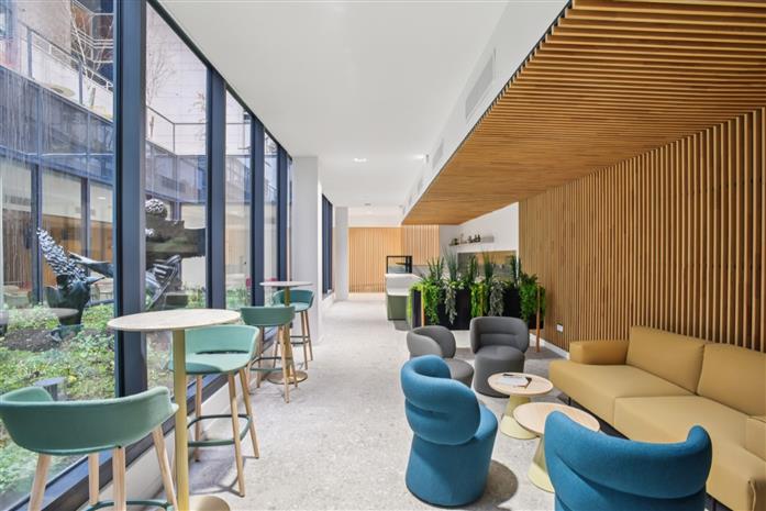 Bureau Location 75013 PARIS 174 AVENUE DE FRANCE