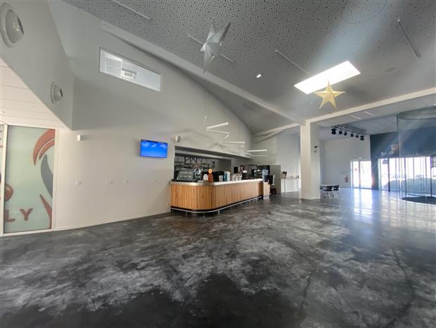 Local d'activités Location 33700 MERIGNAC