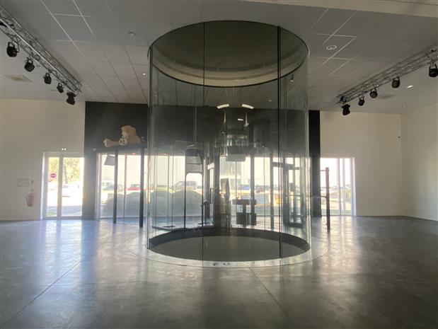 Local d'activités Location 33700 MERIGNAC