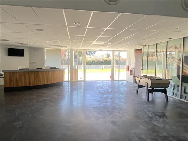 Local d'activités Location 33700 MERIGNAC