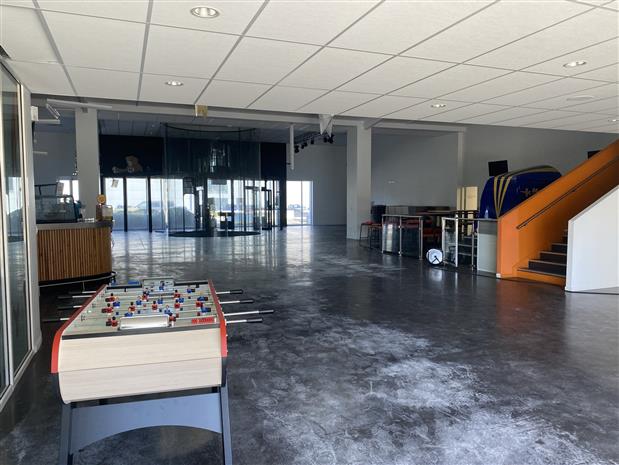 Local d'activités Location 33700 MERIGNAC