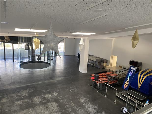 Local d'activités Location 33700 MERIGNAC