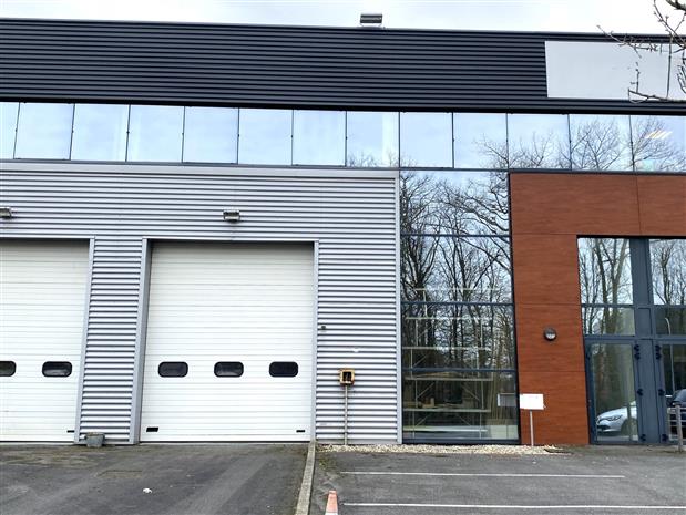 Local d'activités Location 59510 HEM