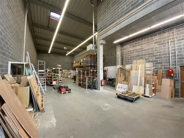 Local d'activités Location 59510 HEM