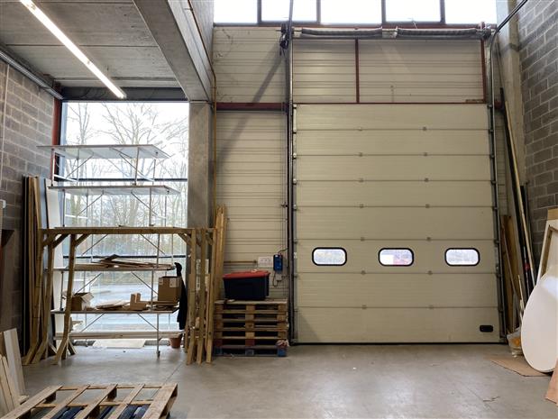 Local d'activités Location 59510 HEM