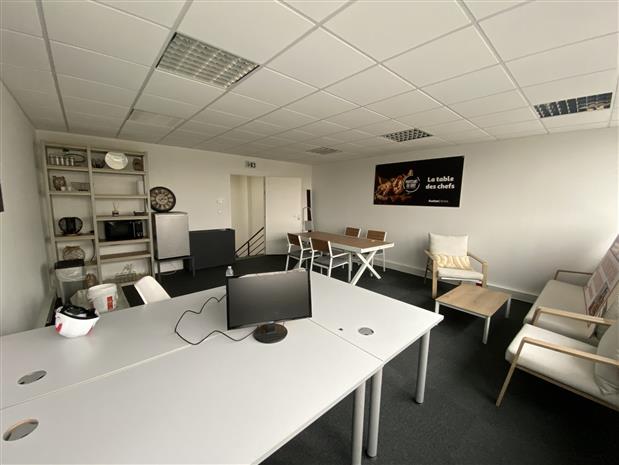 Local d'activités Location 59510 HEM