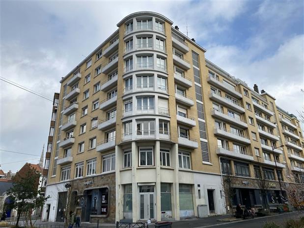 Bureau Location 59000 LILLE