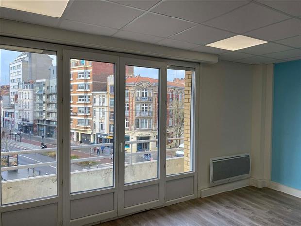 Bureau Location 59000 LILLE