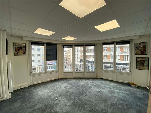Bureau Location 59000 LILLE