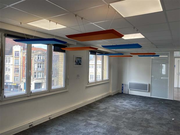 Bureau Vente/Location 59000 LILLE