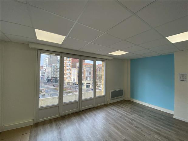 Bureau Vente/Location 59000 LILLE