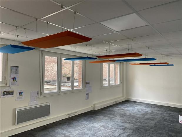 Bureau Vente/Location 59000 LILLE