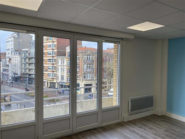 Bureau Vente/Location 59000 LILLE