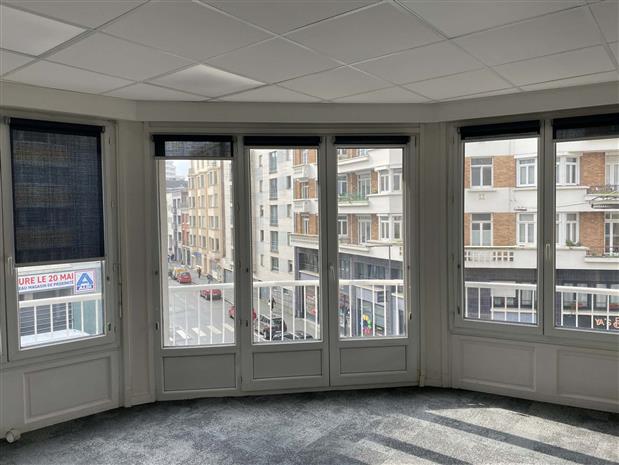Bureau Vente/Location 59000 LILLE